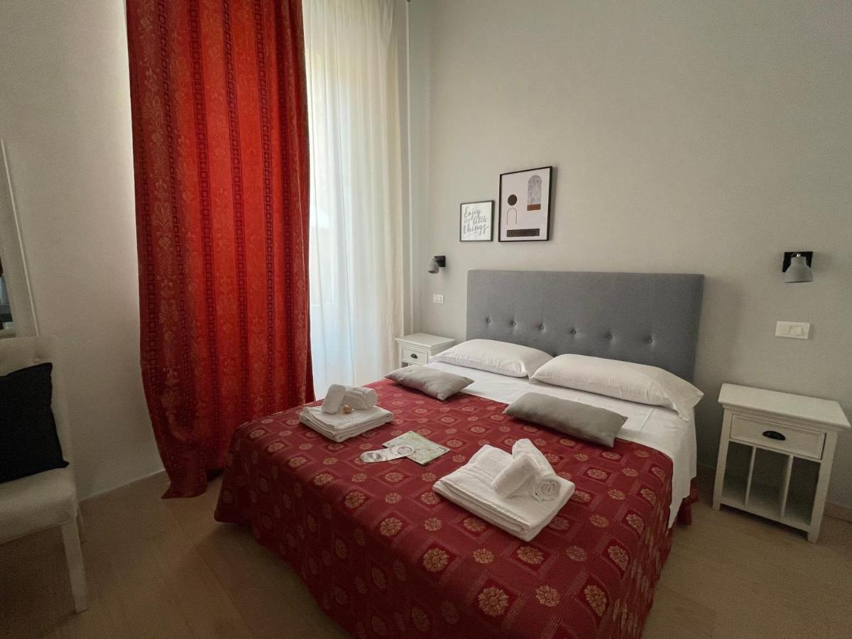 Affittacamere Ad Cavour Luxury - By Ad *