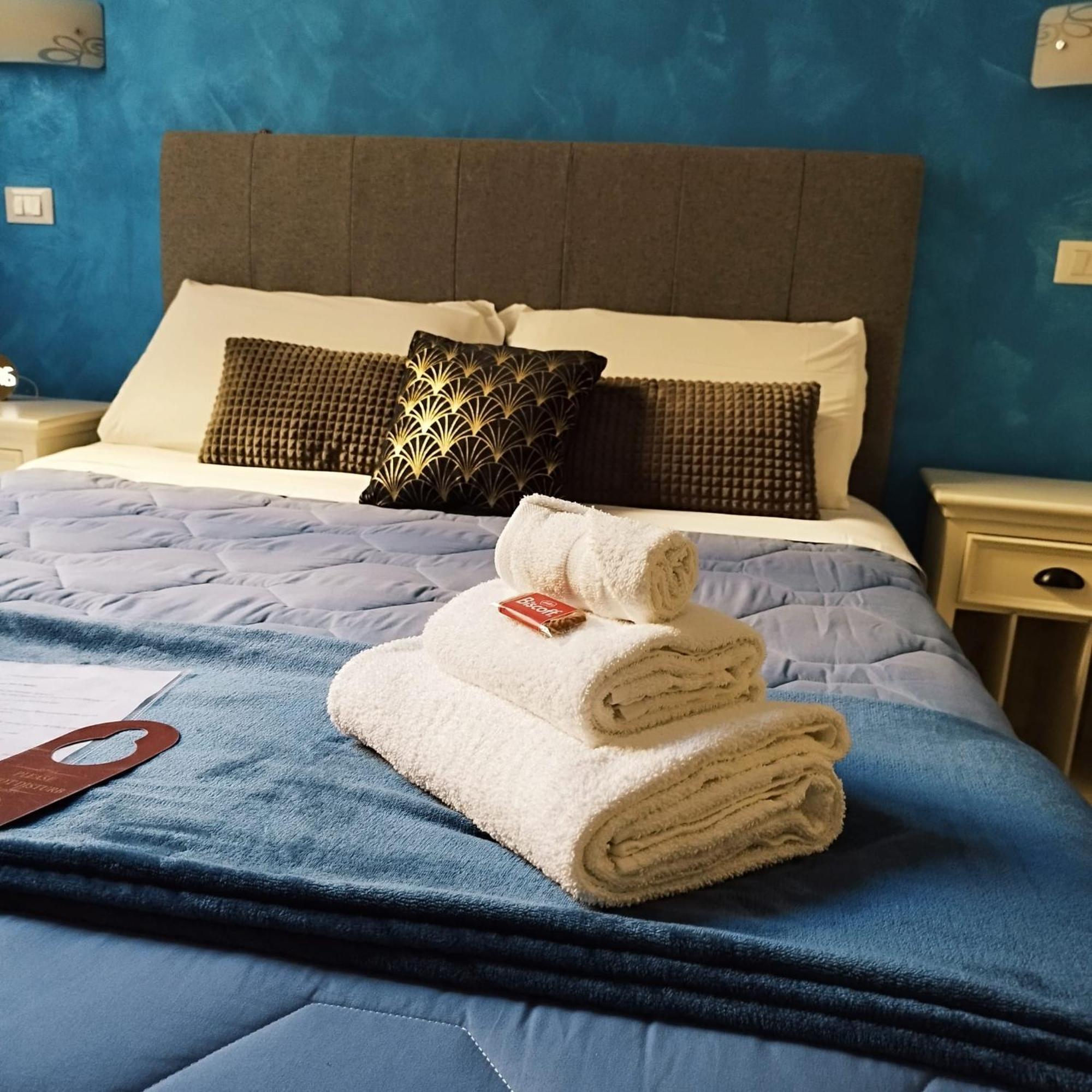 Affittacamere Ad Cavour Luxury - By Ad *