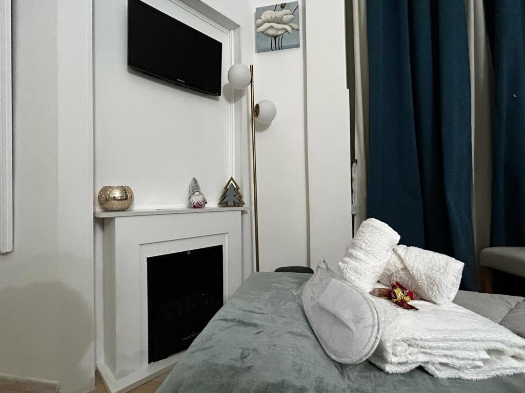 Affittacamere Ad Cavour Luxury - By Ad *