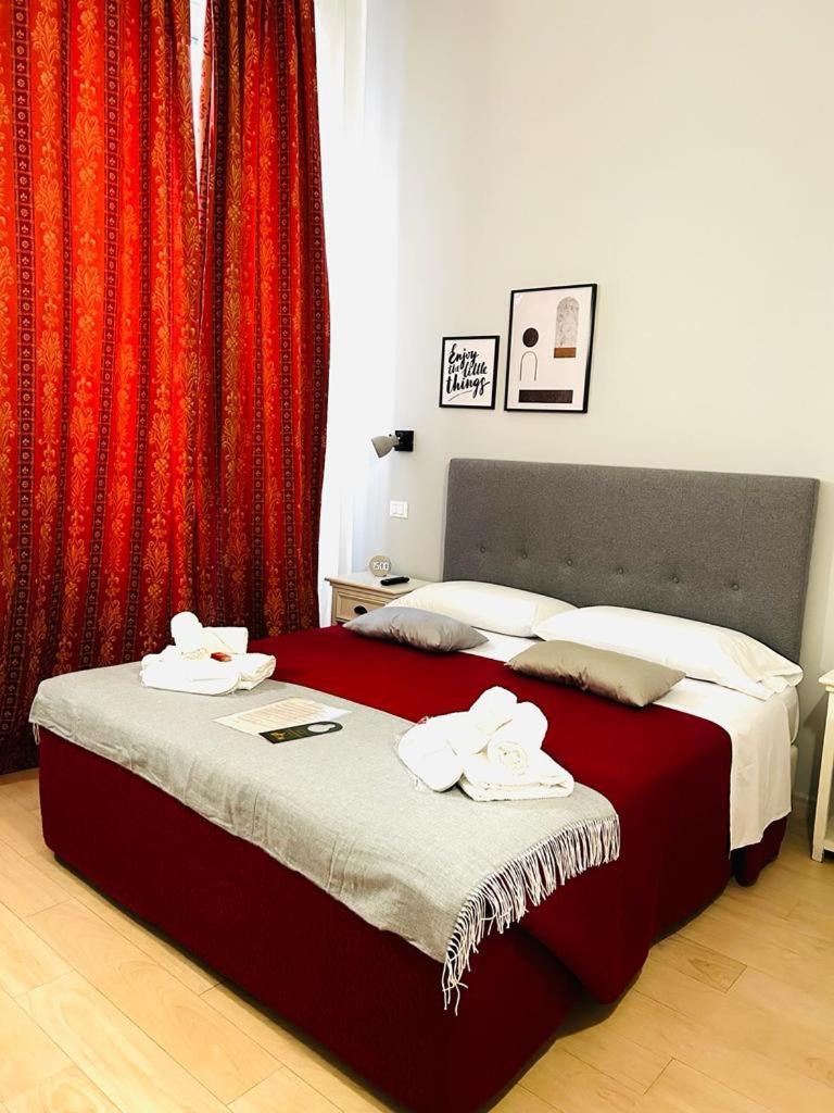 Ad Cavour Luxury - By Ad Affittacamere Roma