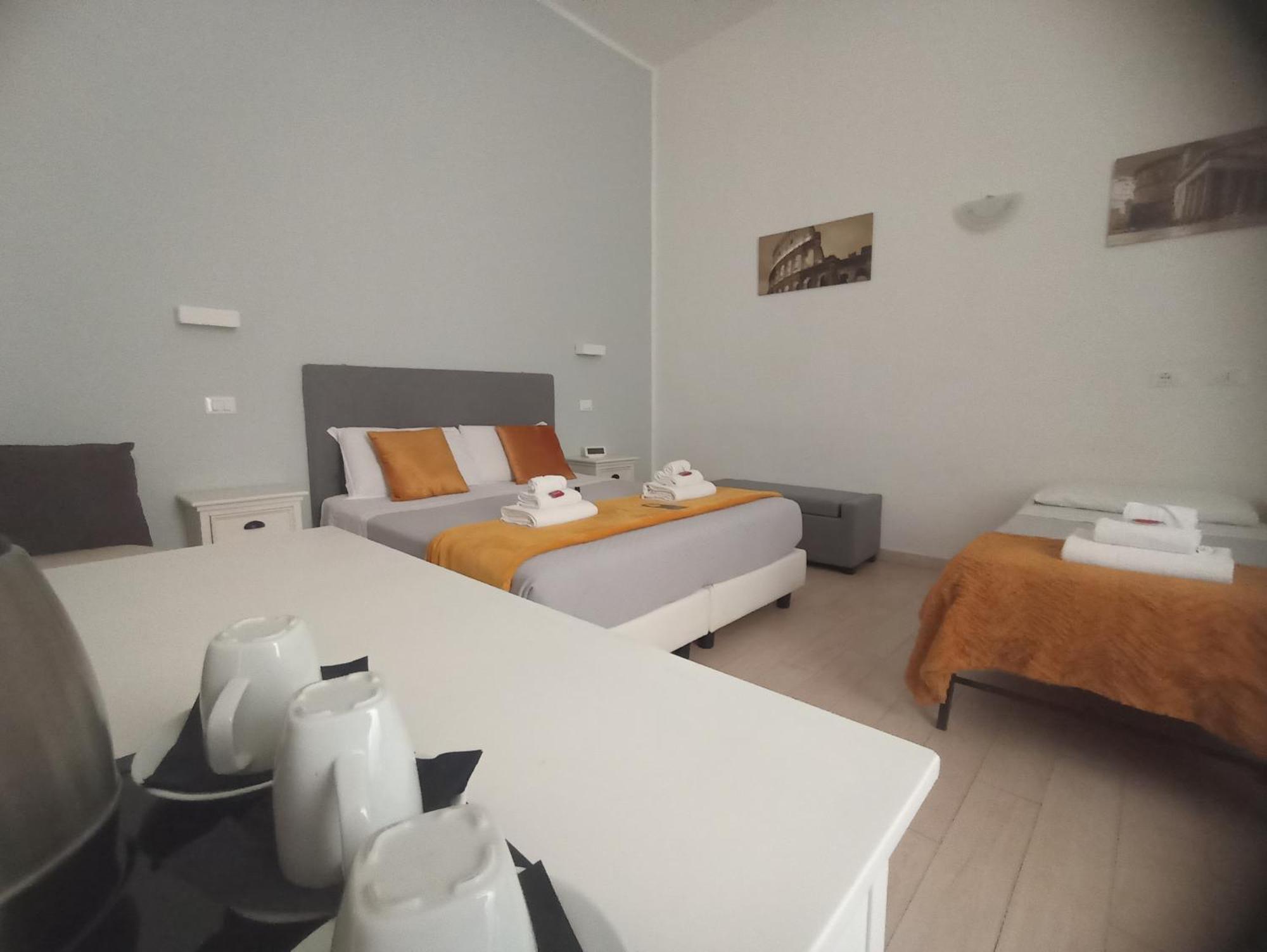 Affittacamere Ad Cavour Luxury - By Ad *