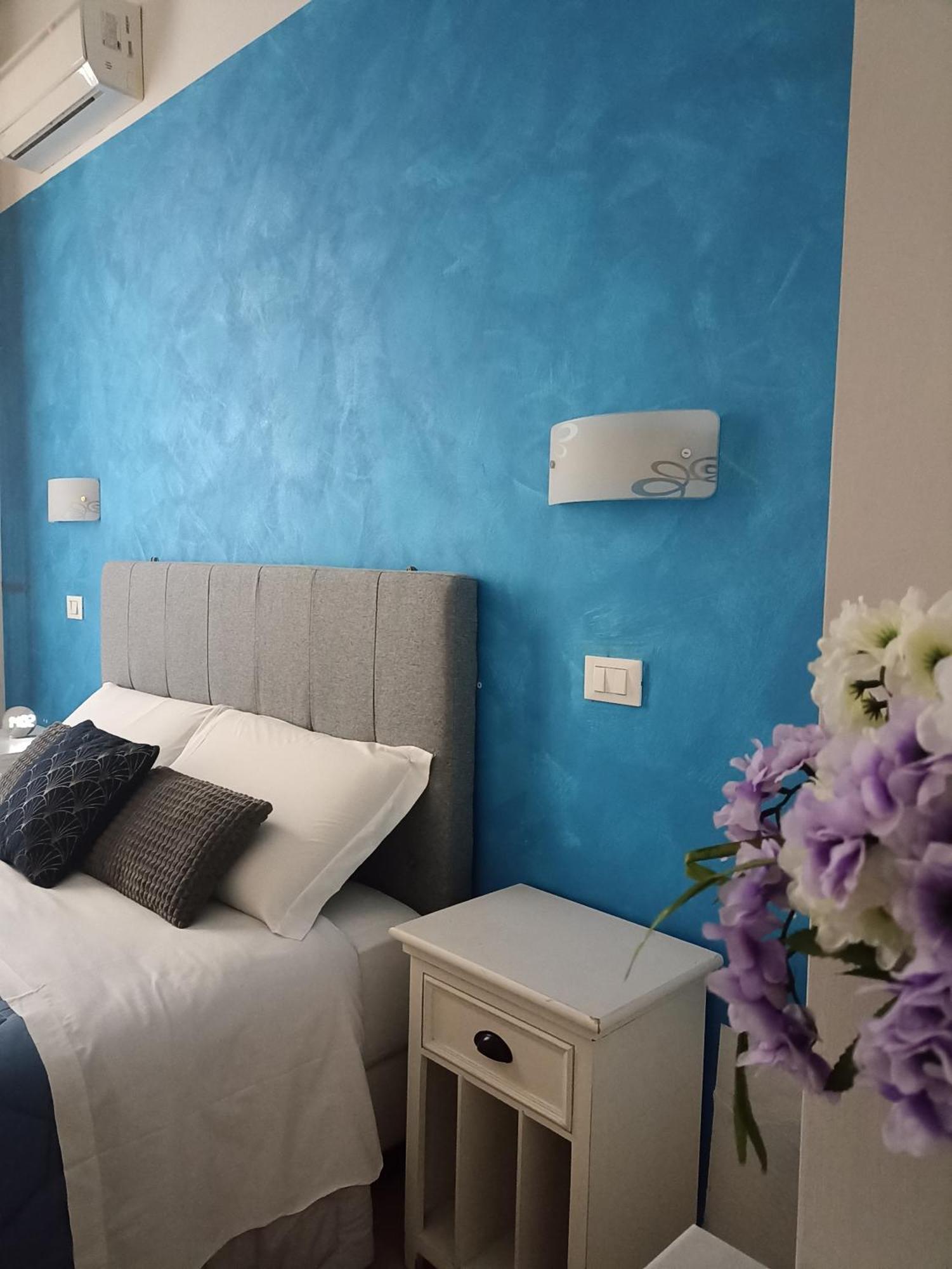 Ad Cavour Luxury - By Ad Affittacamere Roma